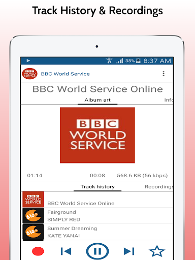 Radio Hong Kong - 香港收音機