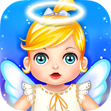 Baby Angels Dress Up Heaven icon