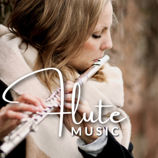 Flute Music logo