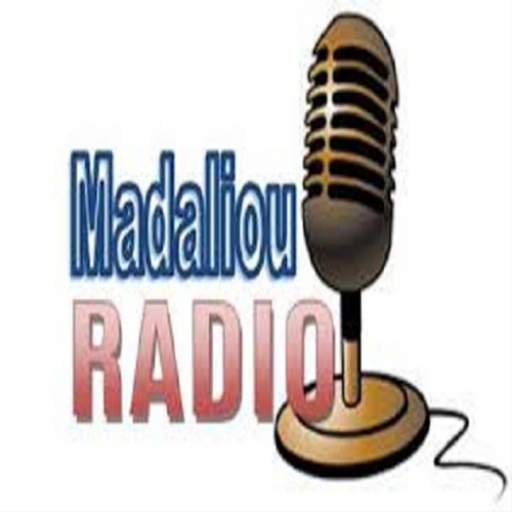 Radio Madaliou logo