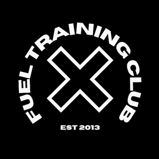 FUEL Training logo