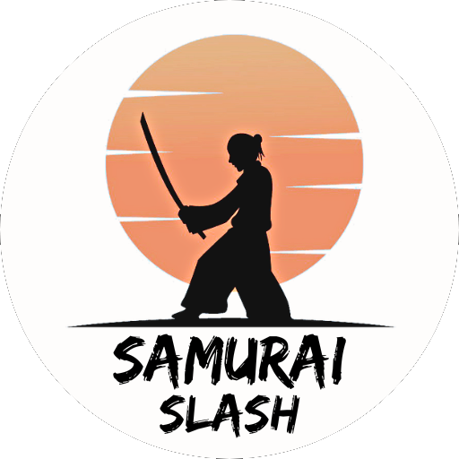 Samurai Slash:Turn based Slash