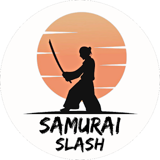 Samurai Slash:Turn based Slash