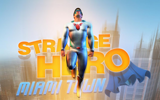 Miami Town  Hero 2017