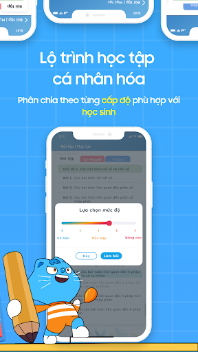 Nexta - Siêu ứng dụng học tập Screenshot 4 - AppWisp.com