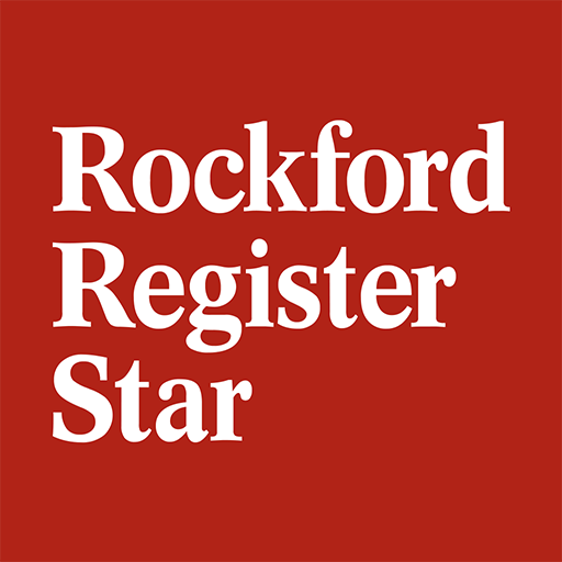 Rockford Register Star, IL 6.4.2 Icon