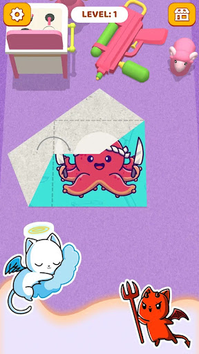 →