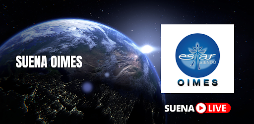 Suena Oimes Screen 3
