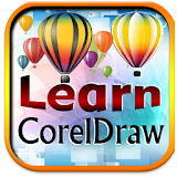 Learn Corel Draw Very Easy icon