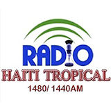 Radio Haiti Tropical AM 1480 icon