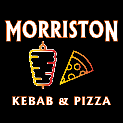 Morriston Pizza Kebab House logo