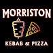 Morriston Pizza Kebab House - Androidアプリ