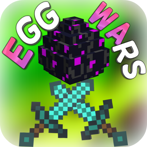 Map Egg Wars - التطبيقات على Google Play