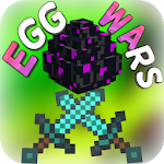 Cover Image of Herunterladen Karte Egg Wars 1.4 APK