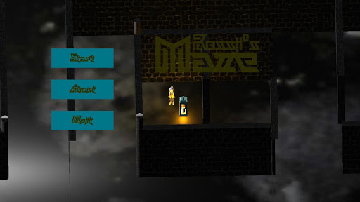 Rossi's Maze 1 screenshots 5