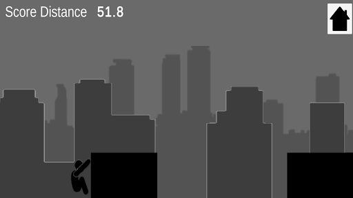 EndlessRun Screen 2