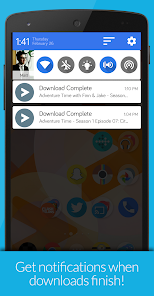 Videostream Chromecast: Mobile - Apps Play