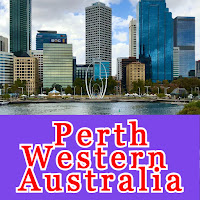 Perth Western Australia