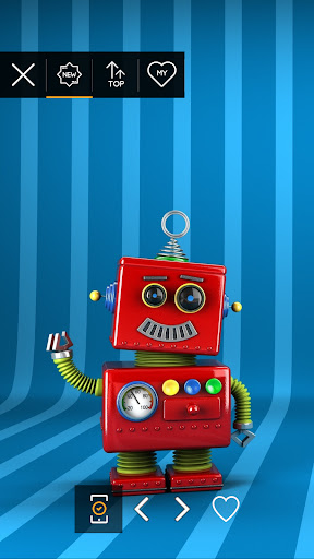 Toys Wallpaper 4K Screen 3