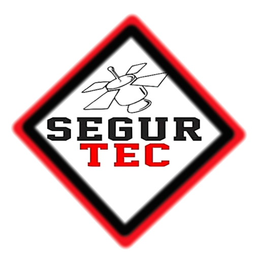 Segurtec Gps logo