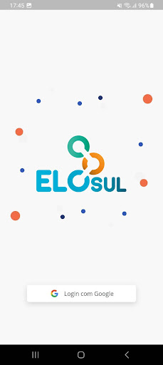 Android application Elosul screenshort