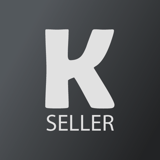 Kavapp Seller logo