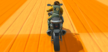 पीसी पर मुफ्त में Bike Race 3D: Bike Racing खेलें, यह कैसे काम करता है!