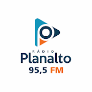 Planalto 95,5 FM