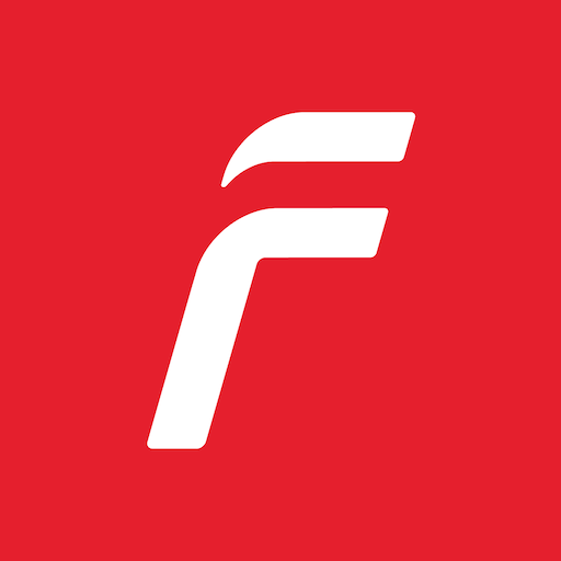 Fuego: On-Demand Pay Logo