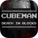 CubeMan : Death In Blocks icon