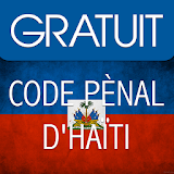 Code pénal de Haïti icon