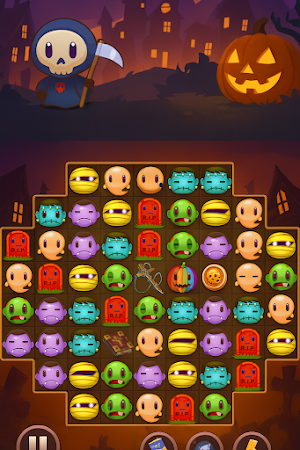 Game screenshot Match Monster : Match 3 Game apk download