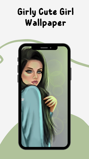 Girly Cute Girl Wallpaper 2022