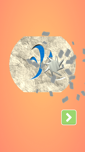 Make That Shape Screen 3