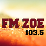 FM ZOE 103.5 icon