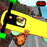 Cover Image of Tải xuống Freebord Snowboard Streets Pro 1.80 APK