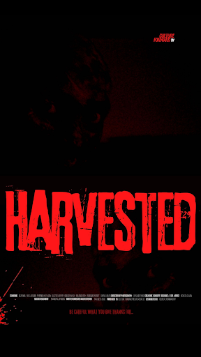Screenshot of Culture Forward TV