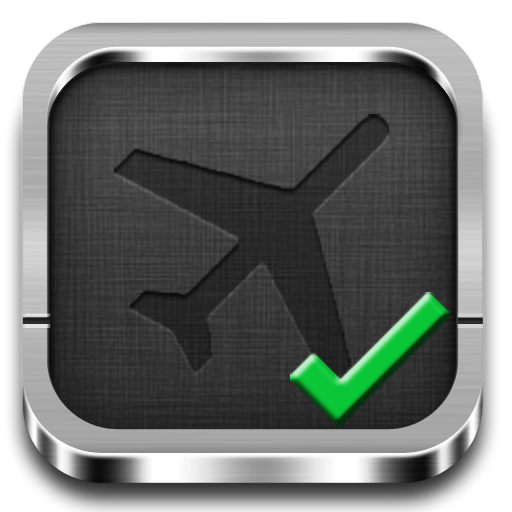 AeroCheck 1.0 Icon