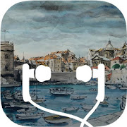 Dubrovnik Walls 3D Audio Tour Guide