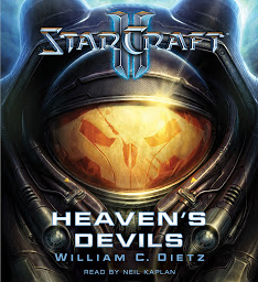 Obraz ikony: Starcraft II: Heaven's Devils