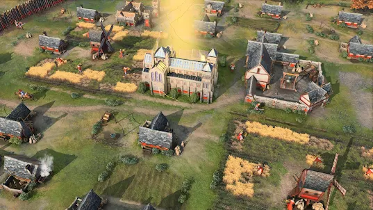 Age of Empires 4 Mobile
