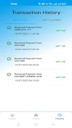 Canara Digital Rupee Merchant screenshot 1