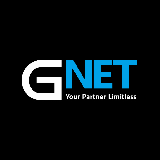 Gnetwork logo