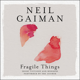 Icon image Fragile Things