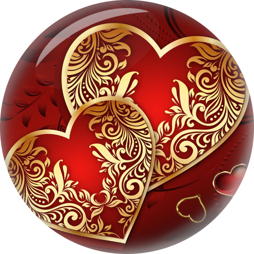 Valentine's Day Cards || Love  1.0 Icon