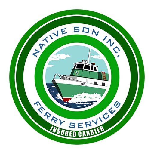 Native Son Ferry Experiences Download on Windows