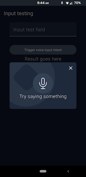 FUTO Voice Input 1.2.4 APK + Mod (Unlimited money) untuk android