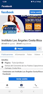Instituto Los Ángeles
