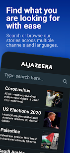 Al Jazeera 5