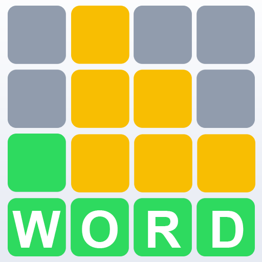 Wordley - Daily Word Challenge 1.0.30 Icon